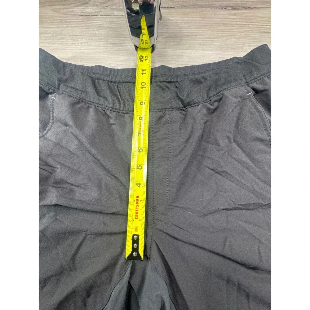 The North Face‎ Mens FlashDry-XD Shorts Black Hiking Training NF0A3F52 Size M
